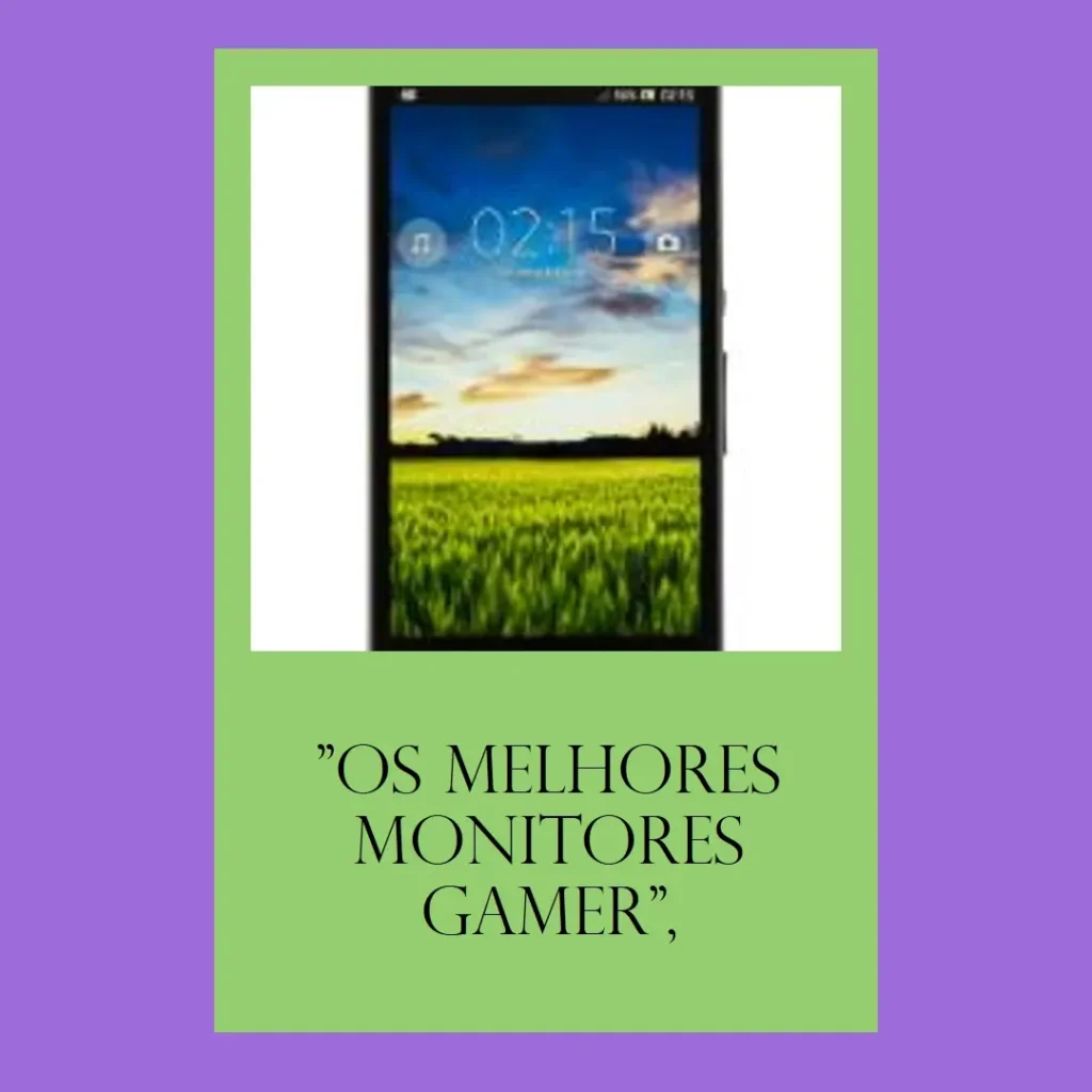 Os 5 Principais Modelos de monitor gamer 24 polegadas t350 Samsung