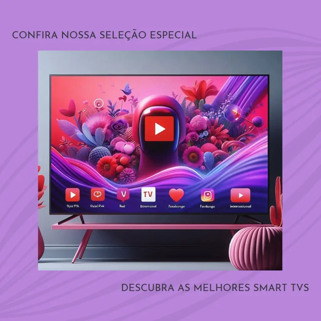 Melhores 5 smart TV Roku 32