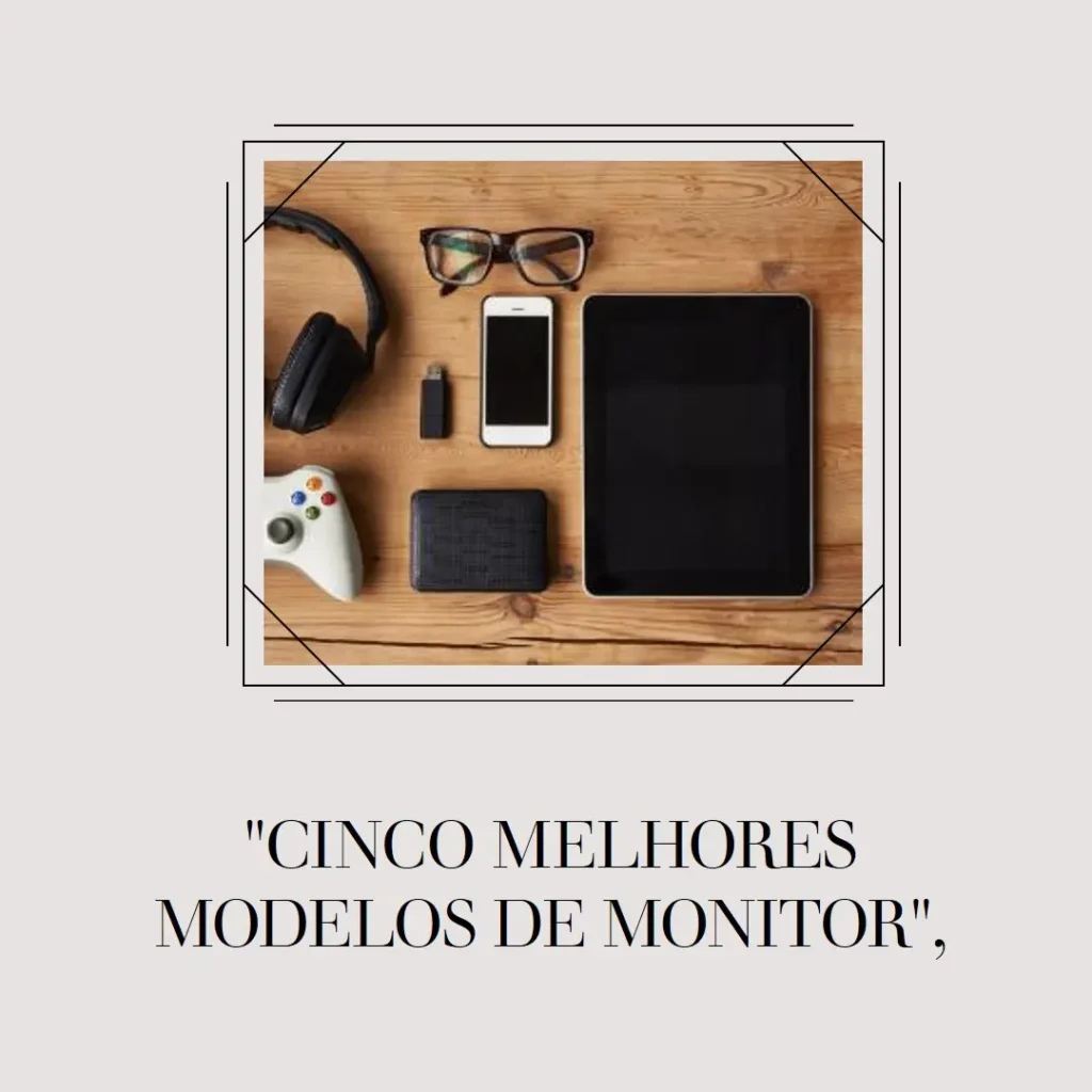Cinco Melhores Modelos de monitor t350 Samsung 24