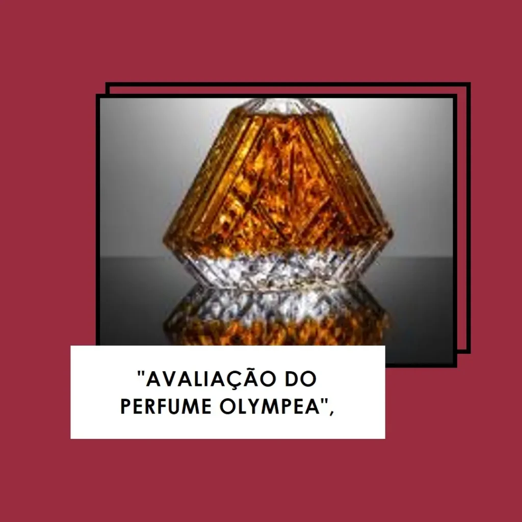 Perfume Olympea EDP 80ml, Paco Rabanne - Fragrância Floral e Elegância