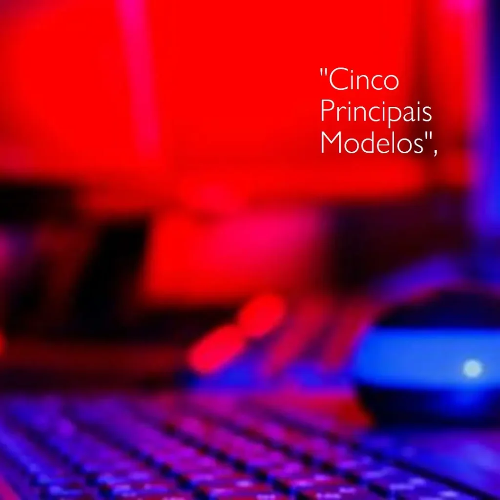 Cinco Principais Modelos de Acer monitor 165hz