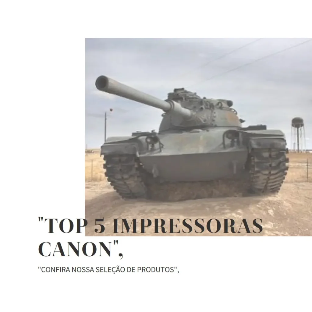 Top 5  Canon impressora multifuncional Mega Tank g3110