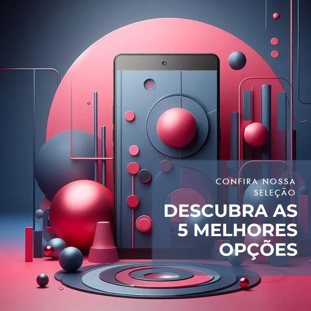 As 5 Melhores Opções de  celular A55 Samsung