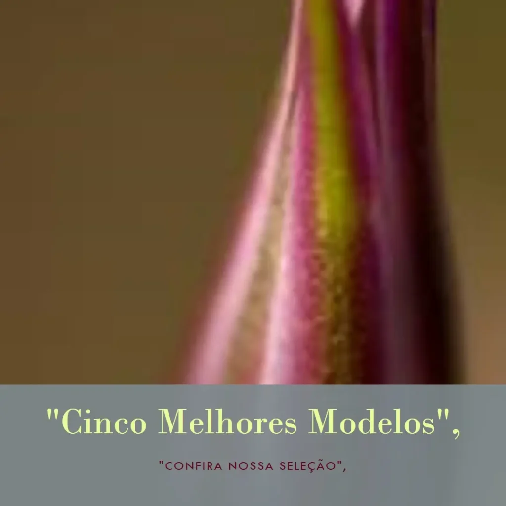 Cinco Melhores Modelos de  wave buds