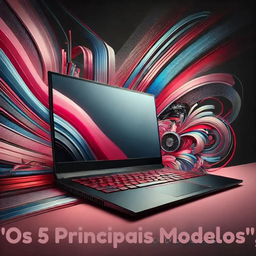 Os 5 Principais Modelos de notebook Acer Nitro v RTX 3050