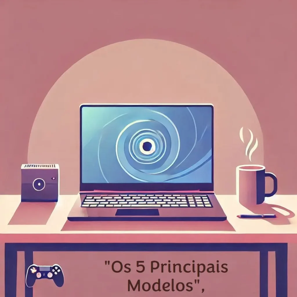 Os 5 Principais Modelos de Nitro 5 i7