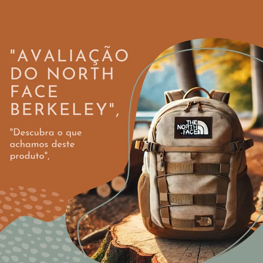THE NORTH FACE Bota feminina de couro para caminhada Back to Berkeley III WP