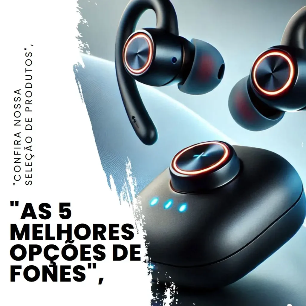 As 5 Melhores Opções de fone sem fio JBL wave buds