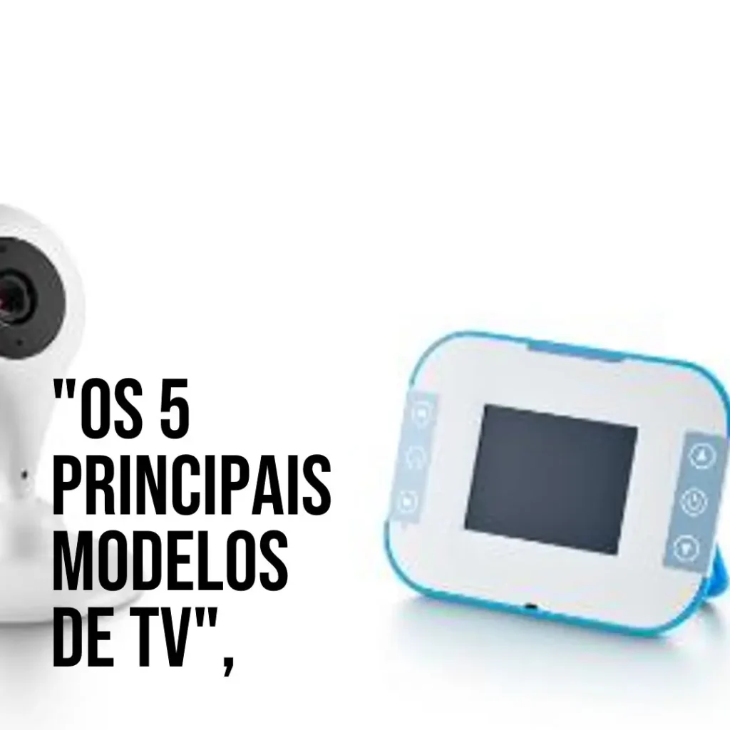 Os 5 Principais Modelos de TV lg oled 65 c4