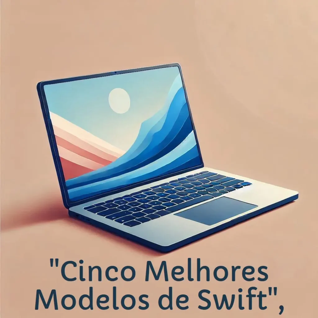 Cinco Melhores Modelos de Swift Acer