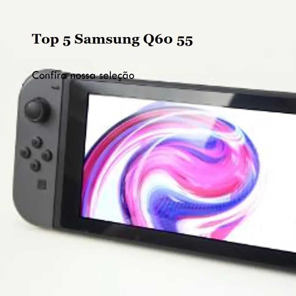 Top 5 Q60 55 Samsung
