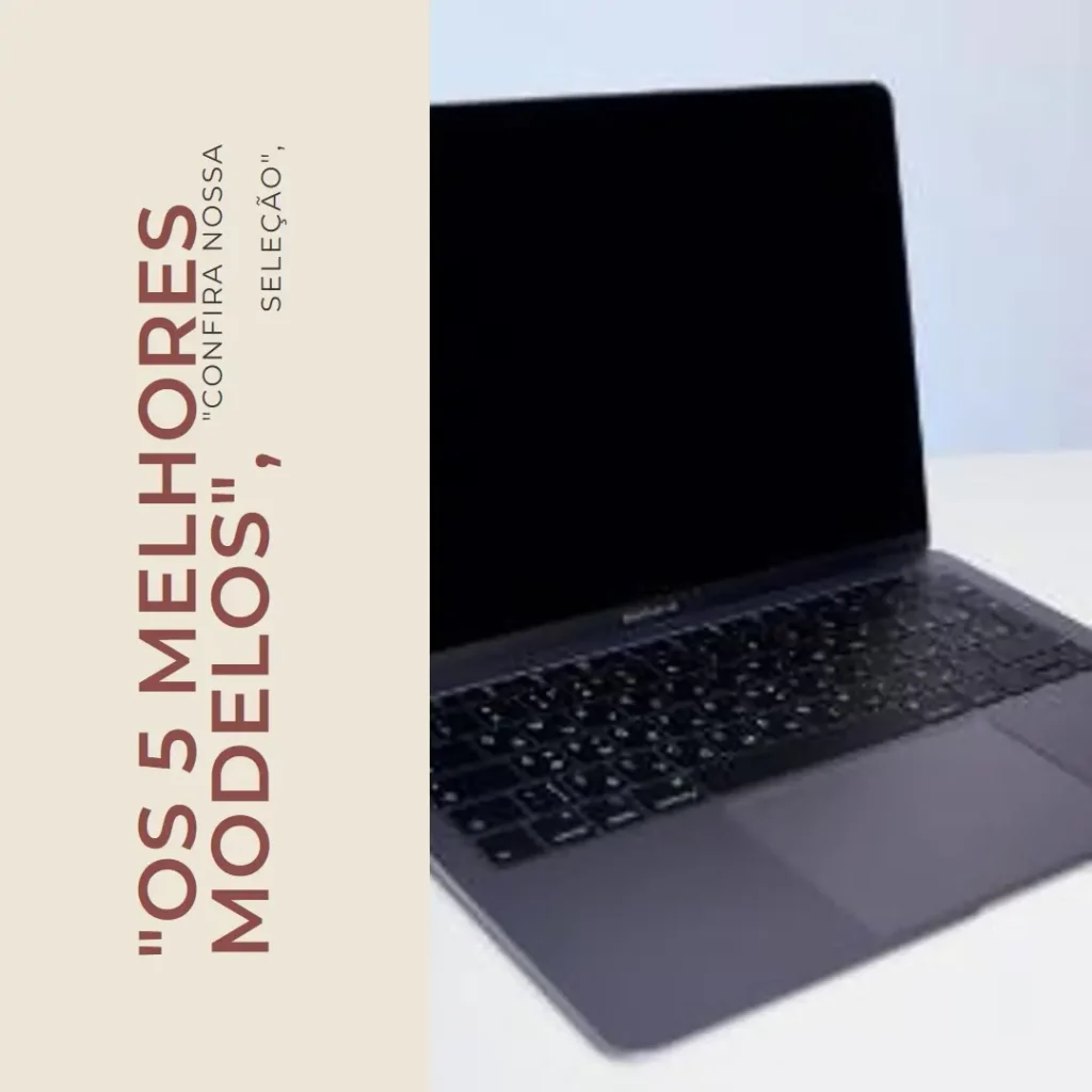 Os 5 Melhores Modelos de Acer Swift x14 com nvidia rtx 4050