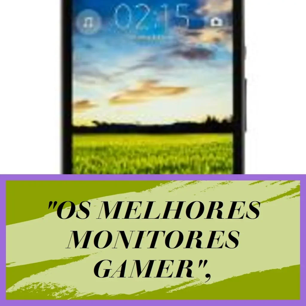 Os 5 Melhores Modelos de monitor gamer Samsung t350 24 fhd
