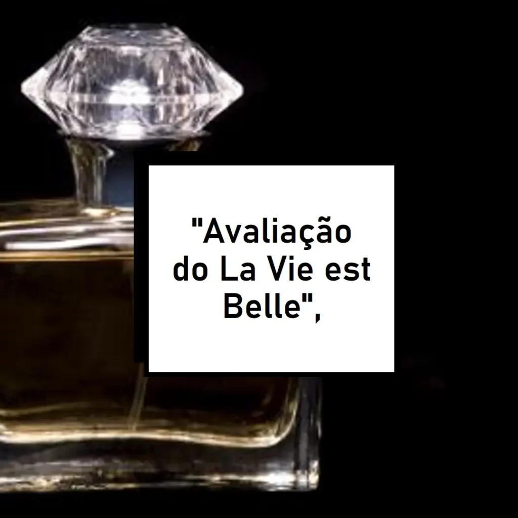 Lancôme La Vie est Belle EDP Edição Especial 50ml