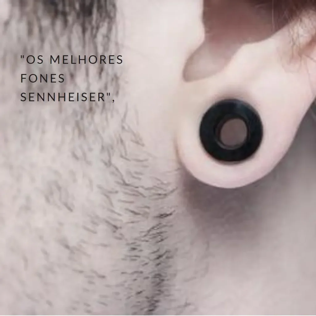 Lista de 5 Melhores: Sennheiser momentum true wireless 4