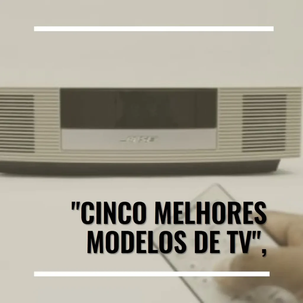 Cinco Melhores Modelos de televisor Toshiba 32