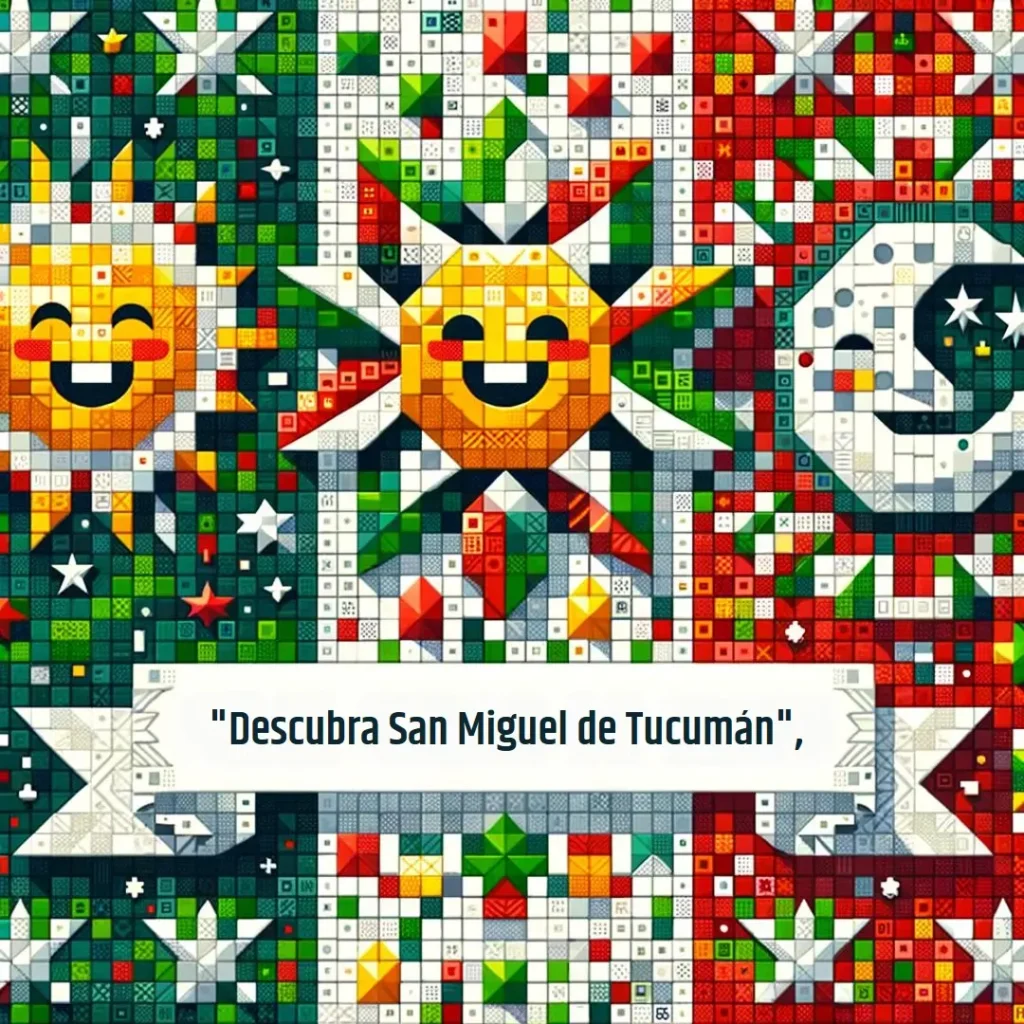 Descubra o que fazer em San Miguel de Tucumán