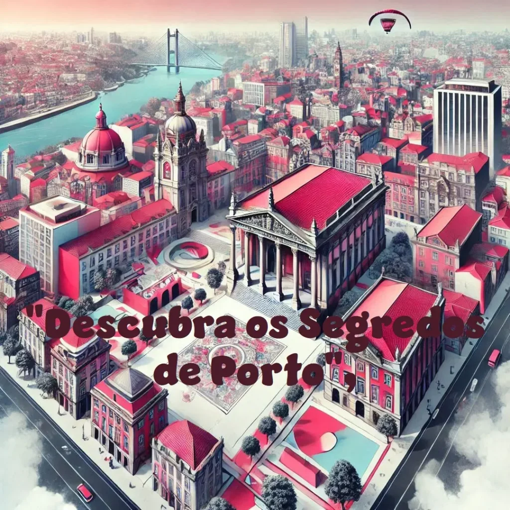 O que fazer em Porto: Descubra os Segredos da Cidade