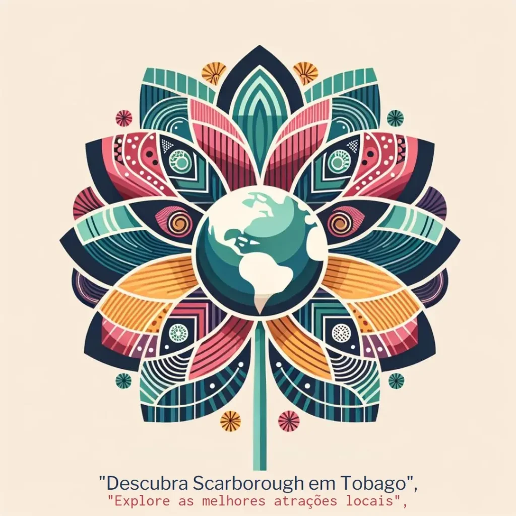 O Que Fazer em Scarborough: Descubra o Melhor de Tobago