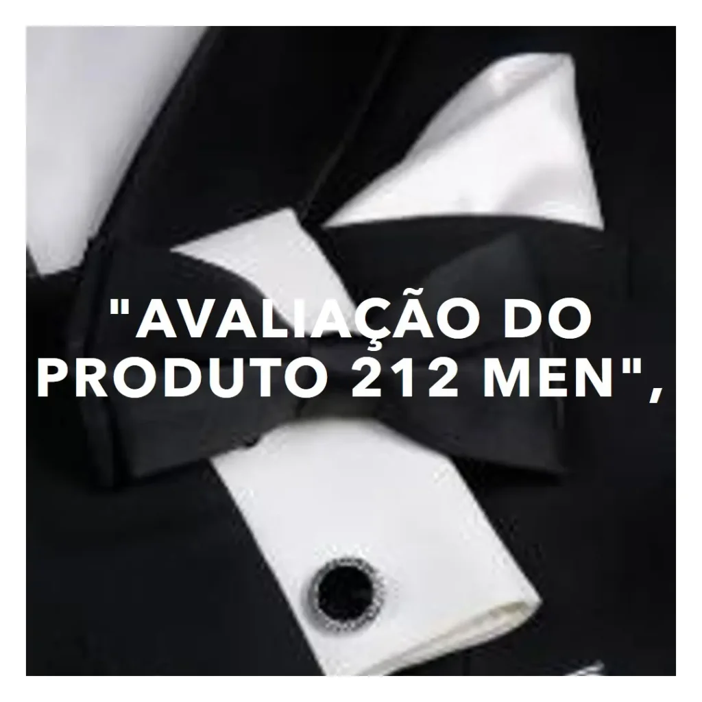 212 Men NYC Carolina Herrera - Perfume Masculino Eau de Toilette 100ml