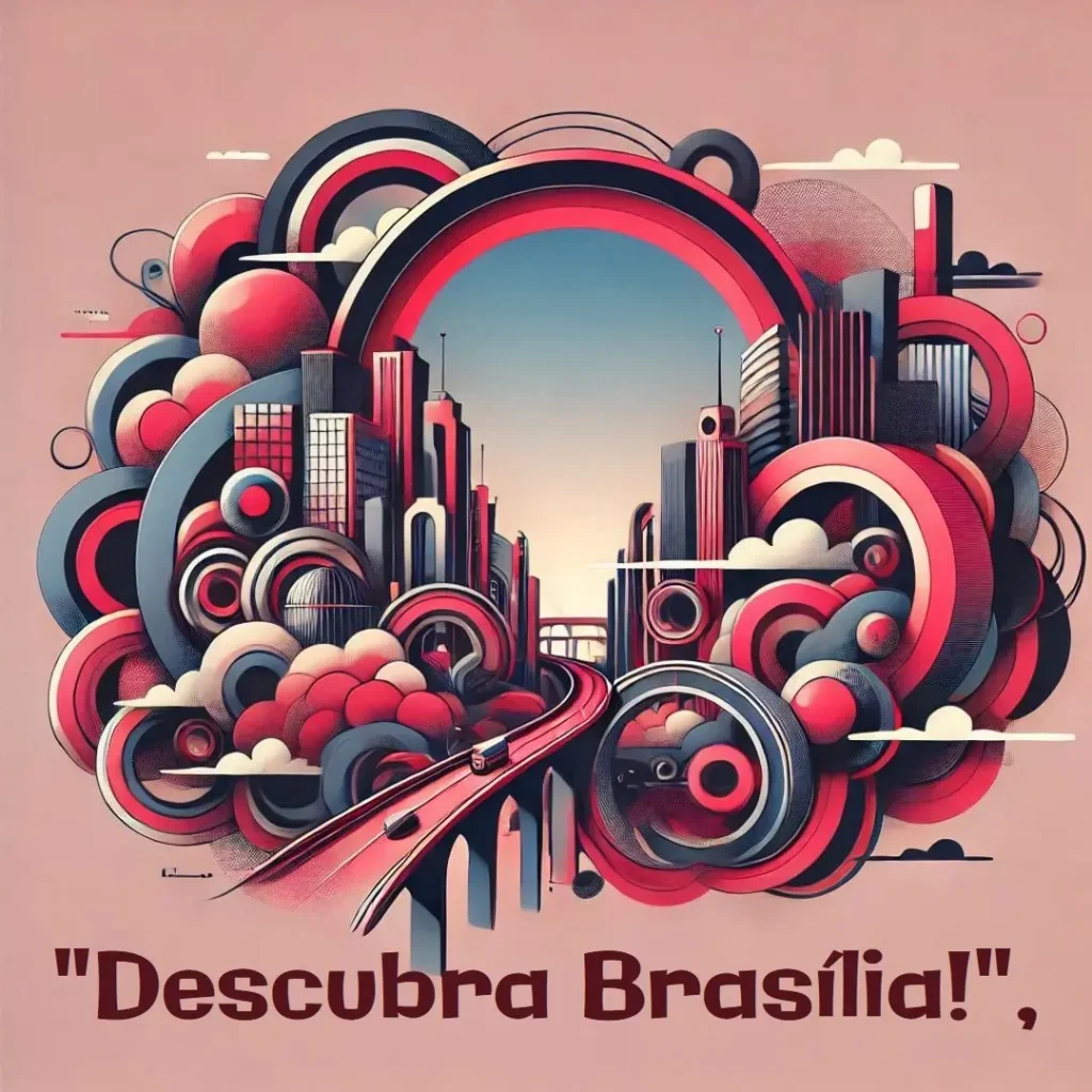 O Que Fazer em Brasília: Descubra os Segredos da Capital!