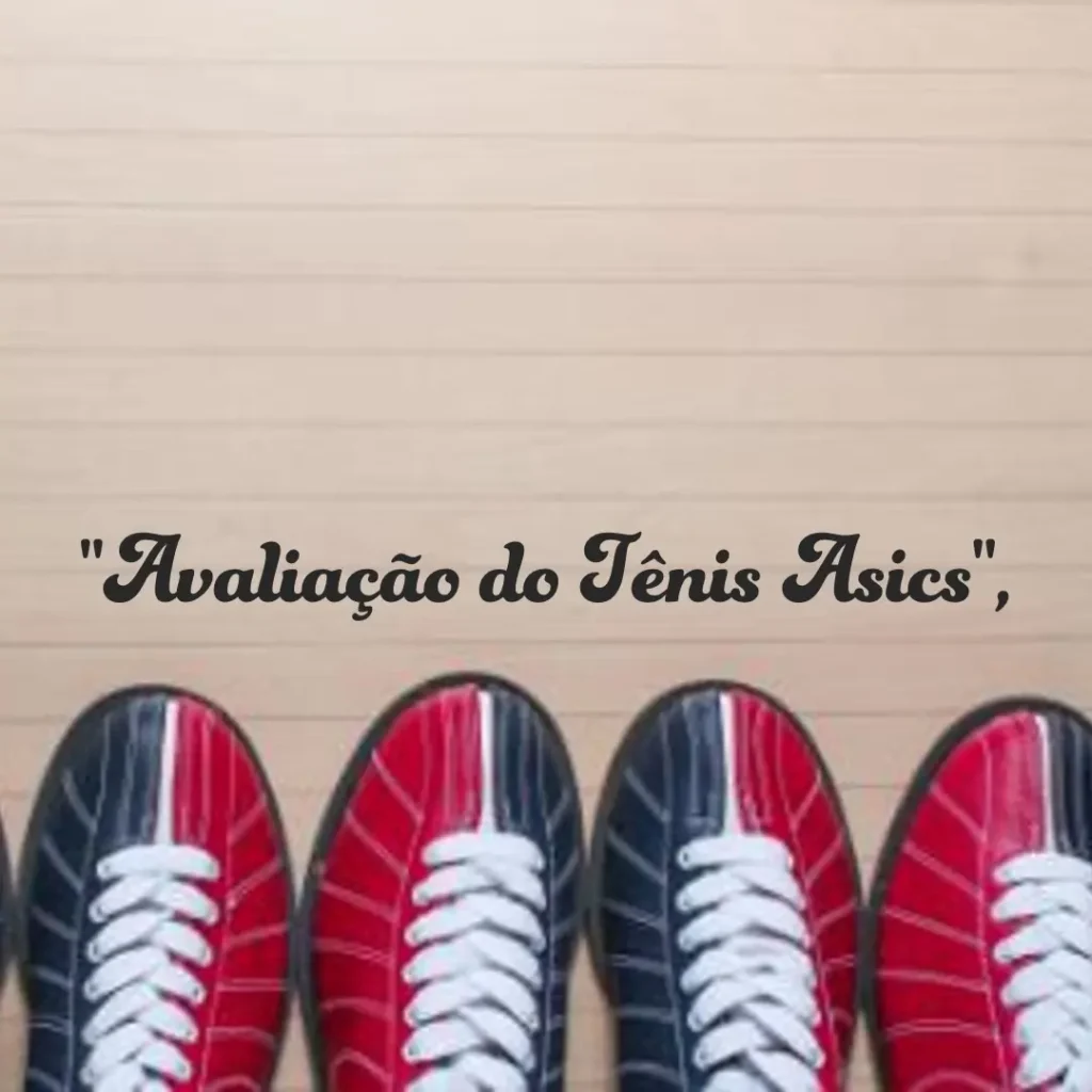 Review: Tênis Asics Patriot 13 Feminino