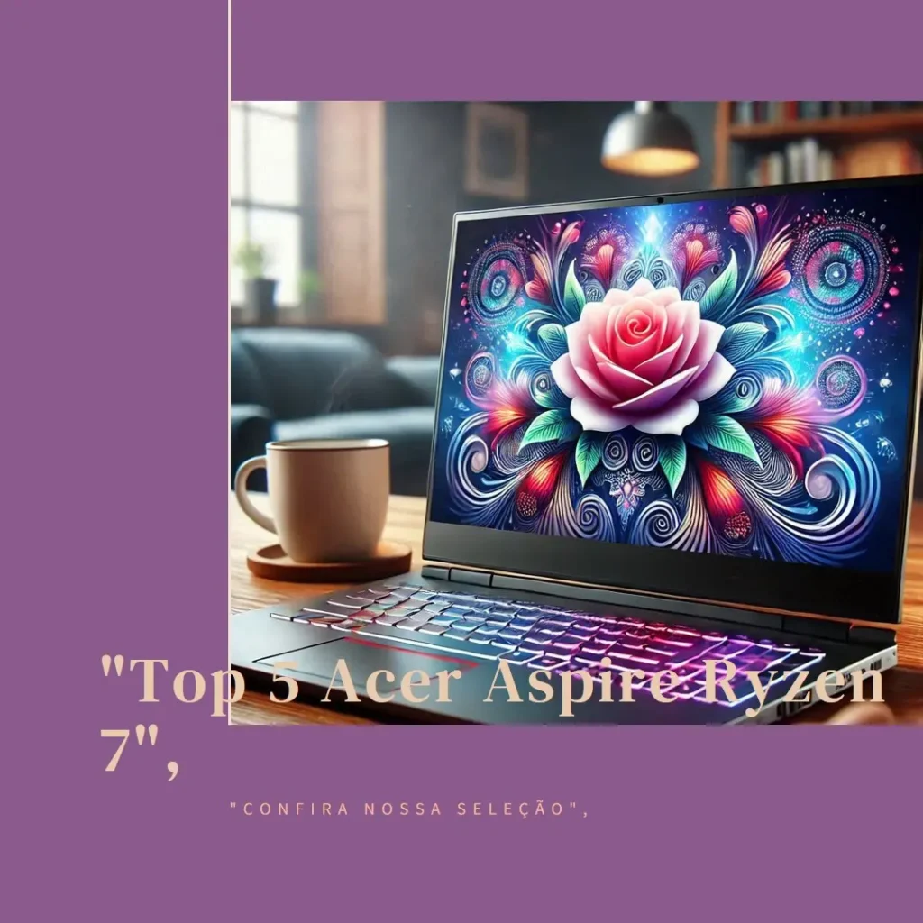 Top 5 Acer Aspire ryzen 7