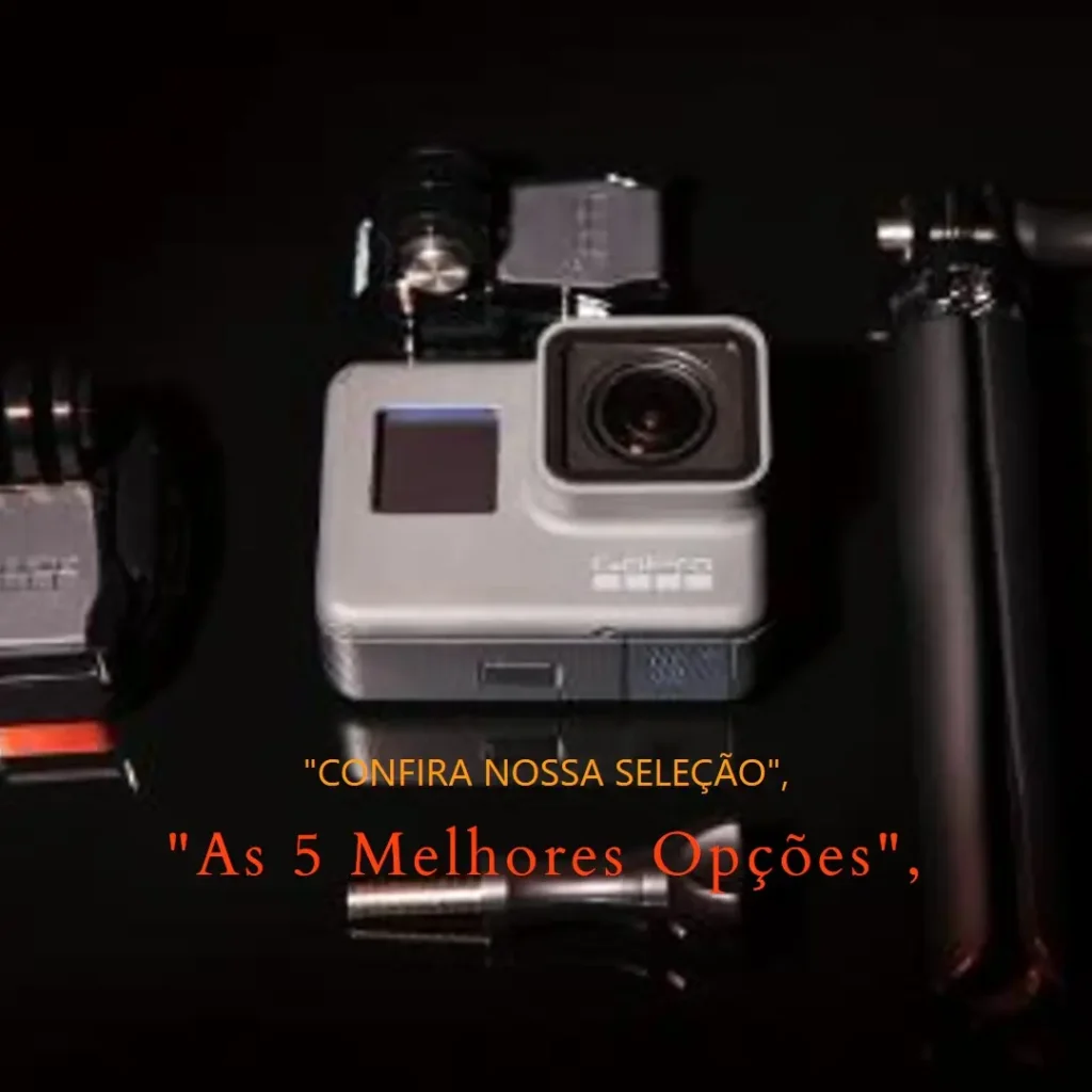 As 5 Melhores Opções de Canon g7x ii camera
