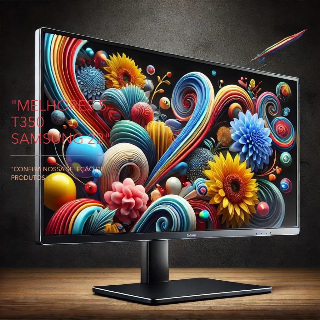 Melhores 5 t350 Samsung 22