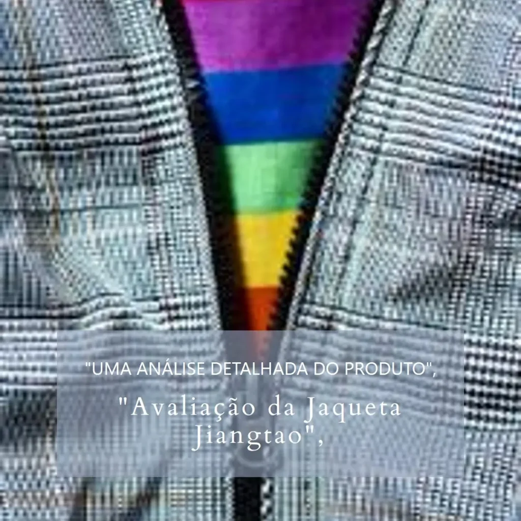 Jiangtao Jaqueta de Esqui Masculina: Resistente e Quente