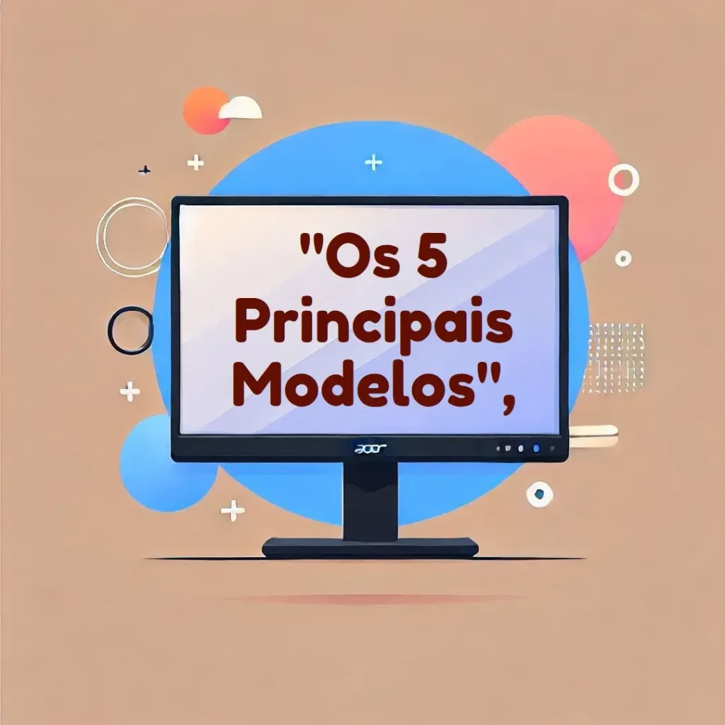 Os 5 Principais Modelos de Acer 144hz