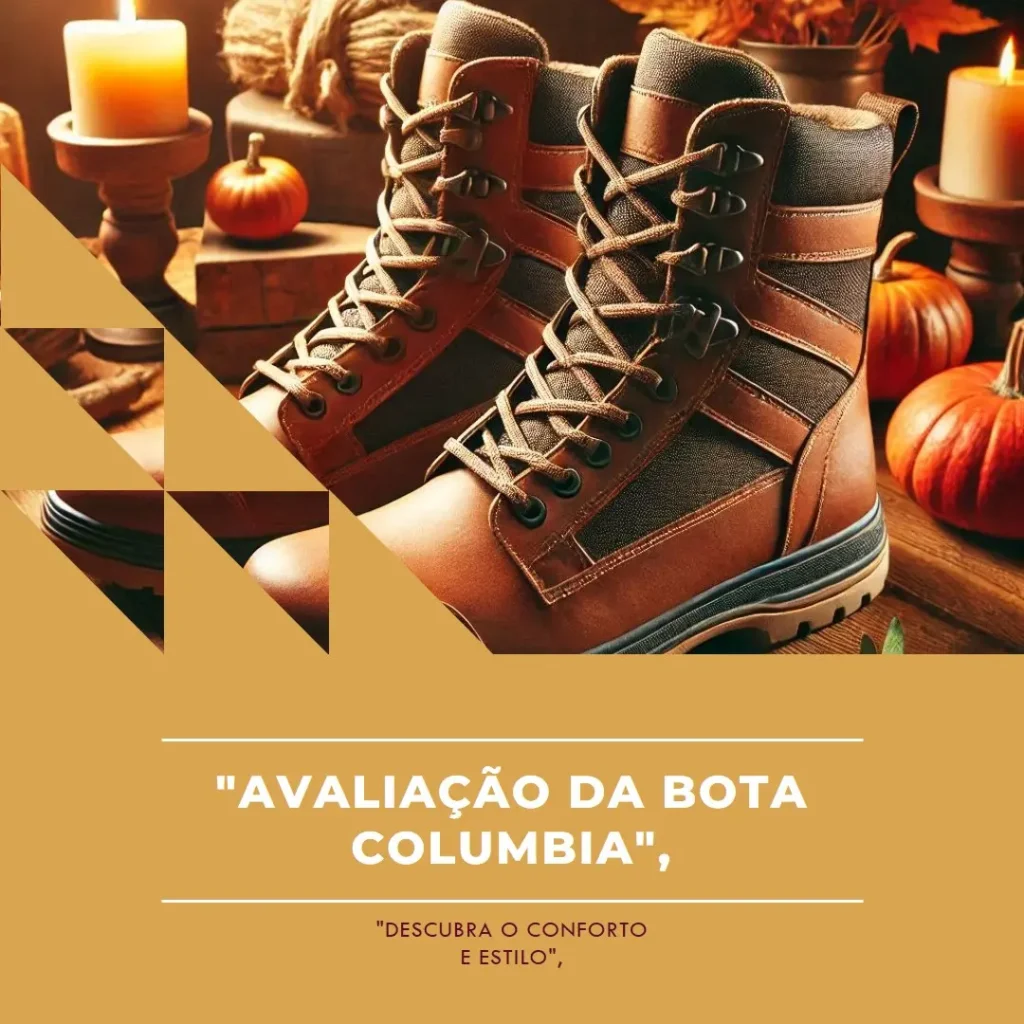Columbia Crestwood Mid Impermeável: O Melhor para Caminhadas Confortáveis