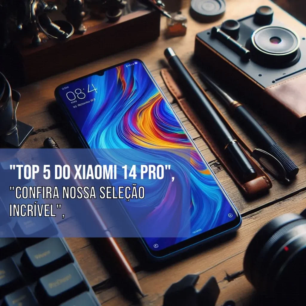 Top 5 xiomi 14 pro