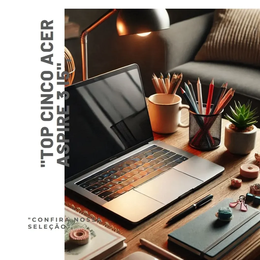 Top Cinco Acer Aspire 3 i5