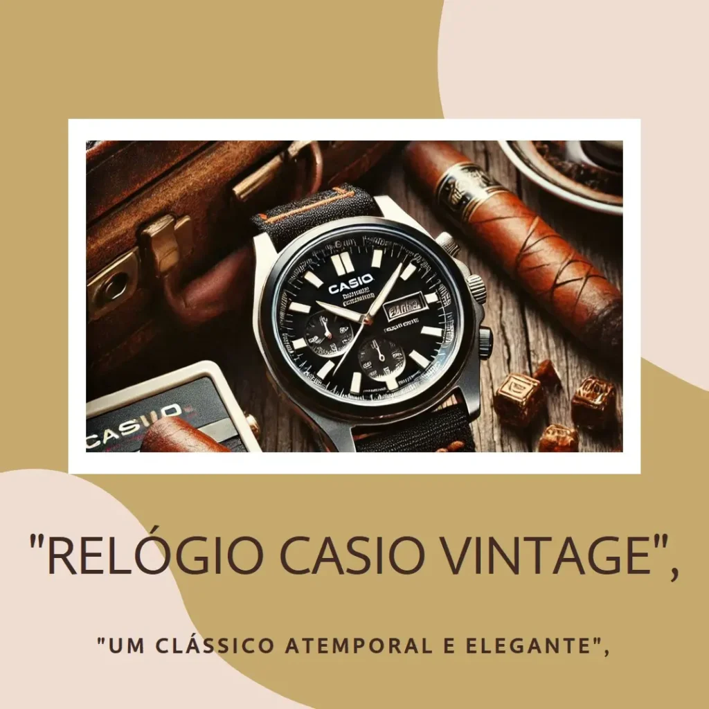 Relógio Casio Vintage Feminino La670wem-7df: Elegância e Funcionalidade
