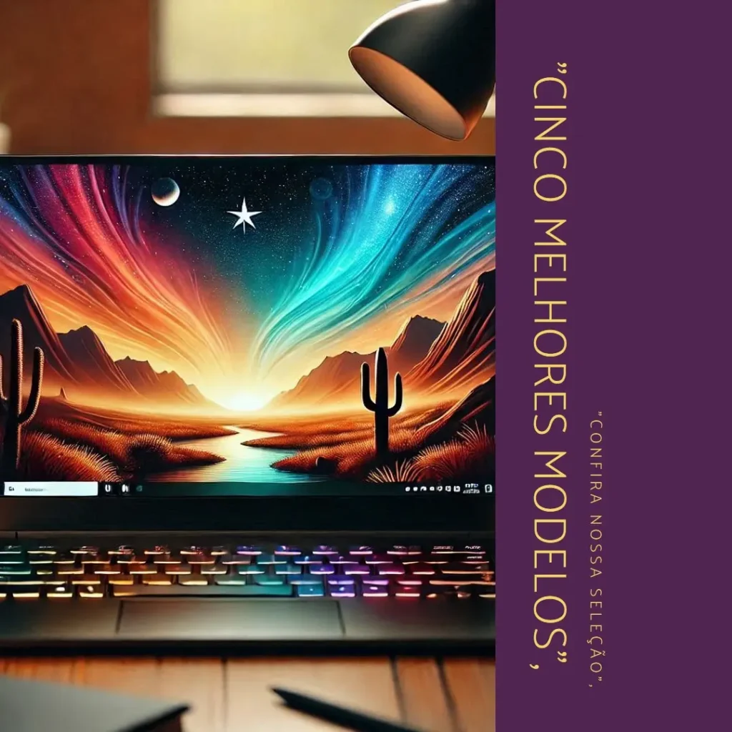 Cinco Melhores Modelos de  Acer Aspire 3 i5