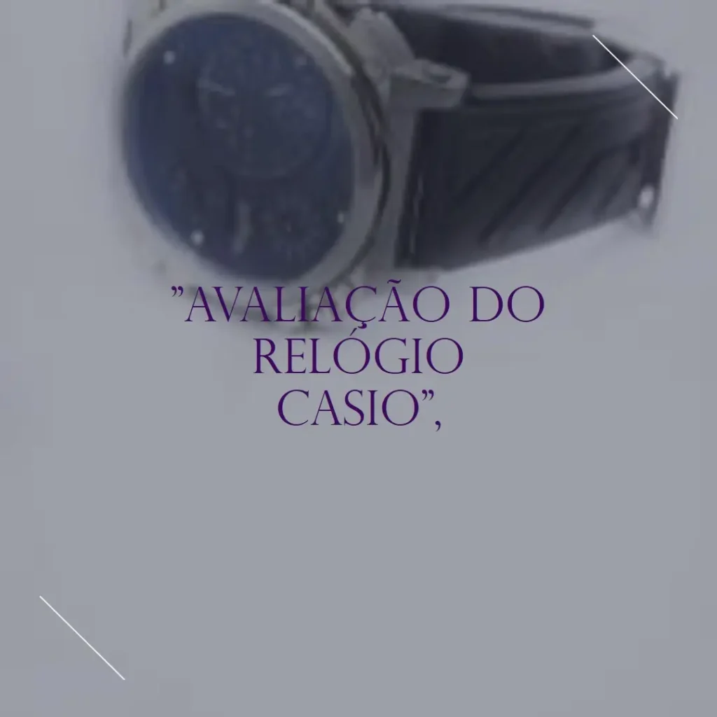 Relógio Digital Casio A159WGEA-1DF: Estilo Vintage e Funcionalidade