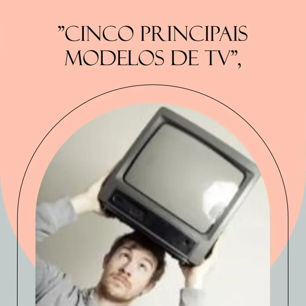 Cinco Principais Modelos de TV 50 polegadas Toshiba