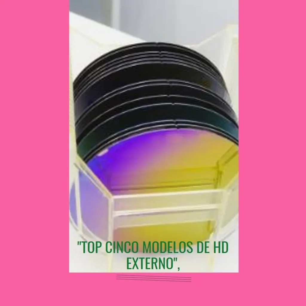 Top Cinco Modelos de hd externo 1tb Toshiba canvio