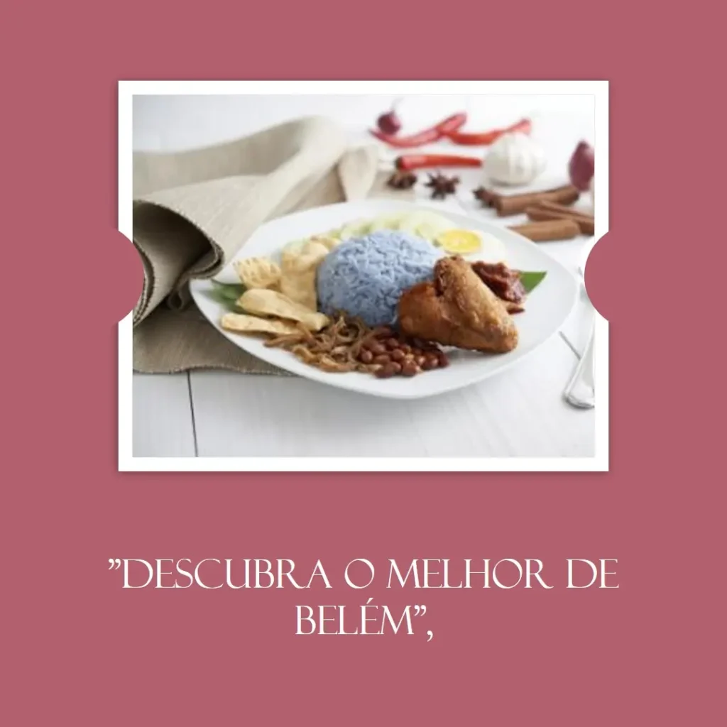 O que fazer em Belém: Descubra o Melhor da Cidade