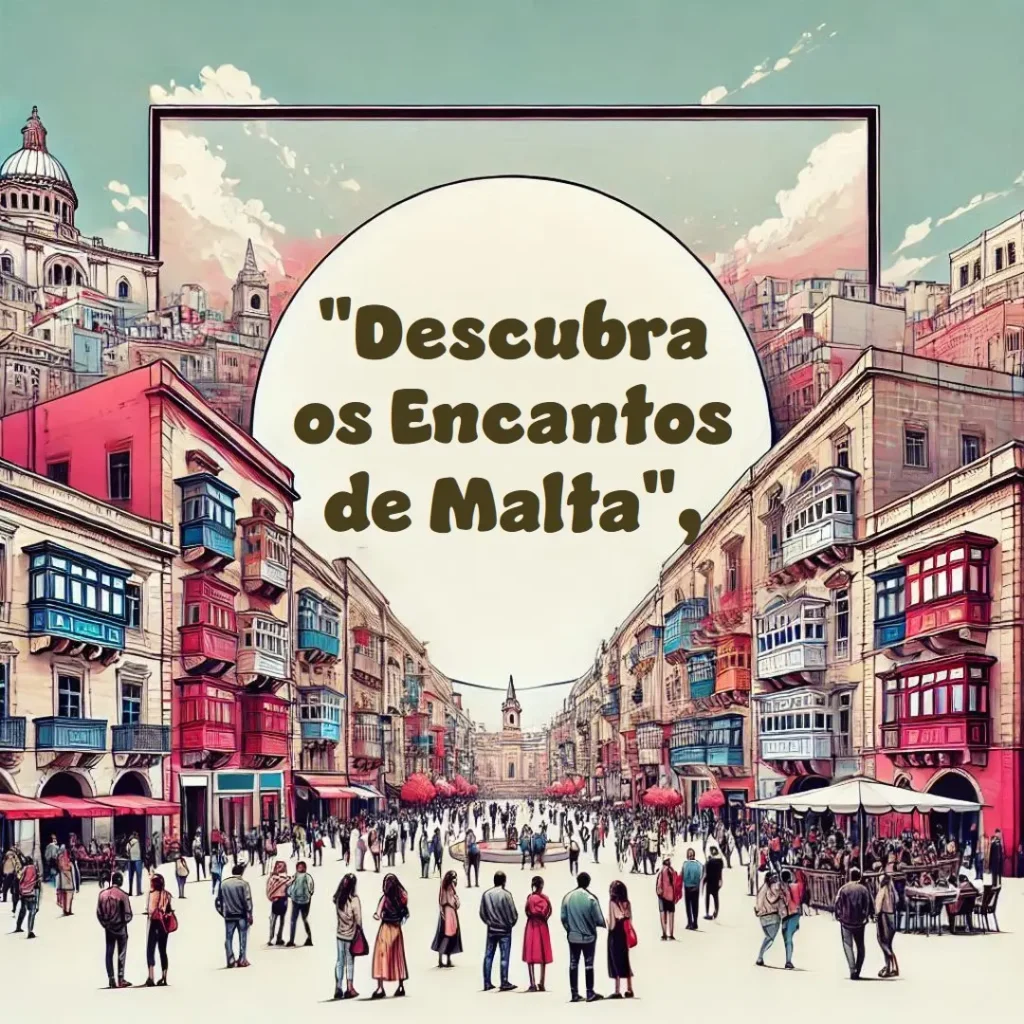 O que fazer em La Valeta: Descubra os Encantos de Malta