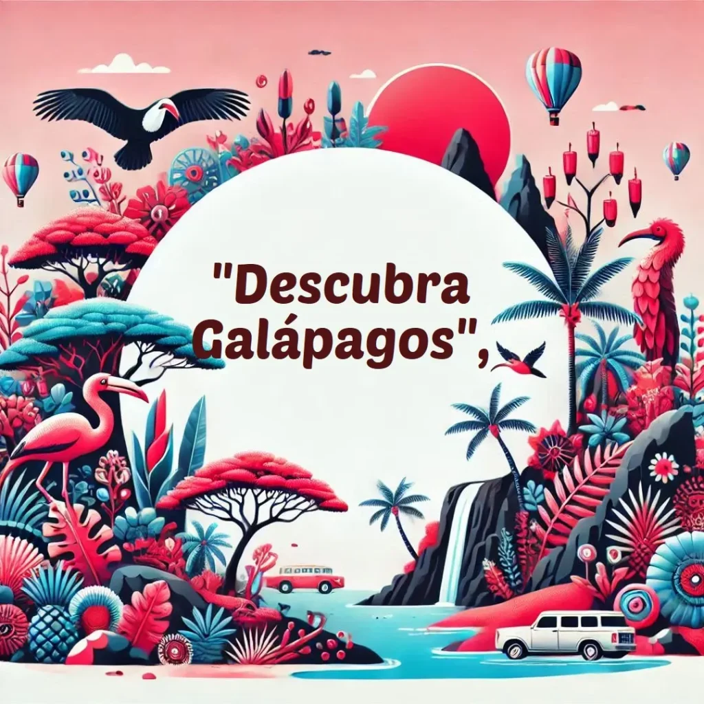 O que fazer em Galápagos: Descubra os Segredos do Paraíso