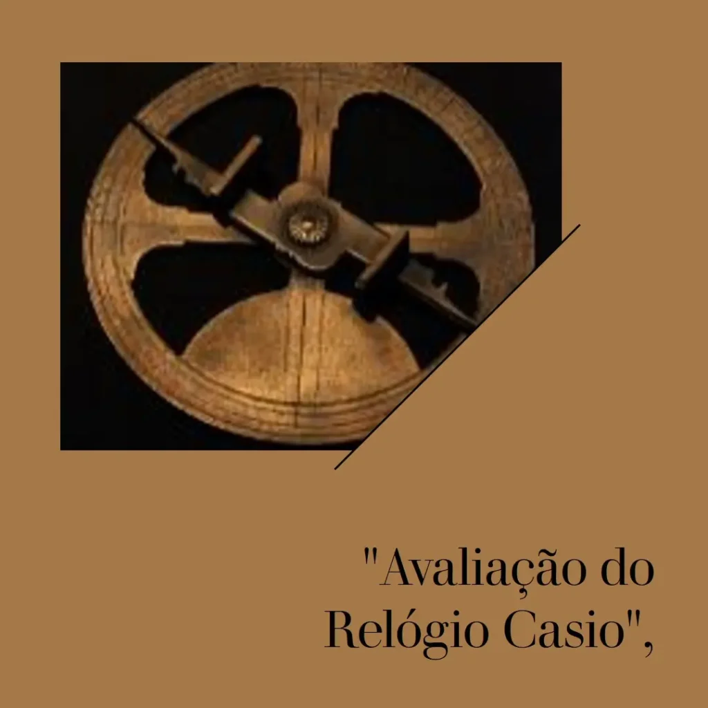Relógio Masculino Digital Casio AQ-230A-7DMQ Prata: Versatilidade e Elegância