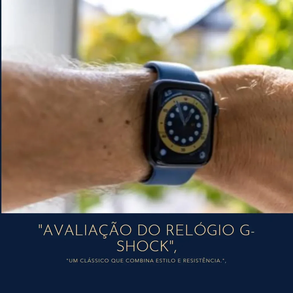 Relógio Casio G-Shock Digital Masculino DW-5600BB-1DR: Resistente e Estiloso