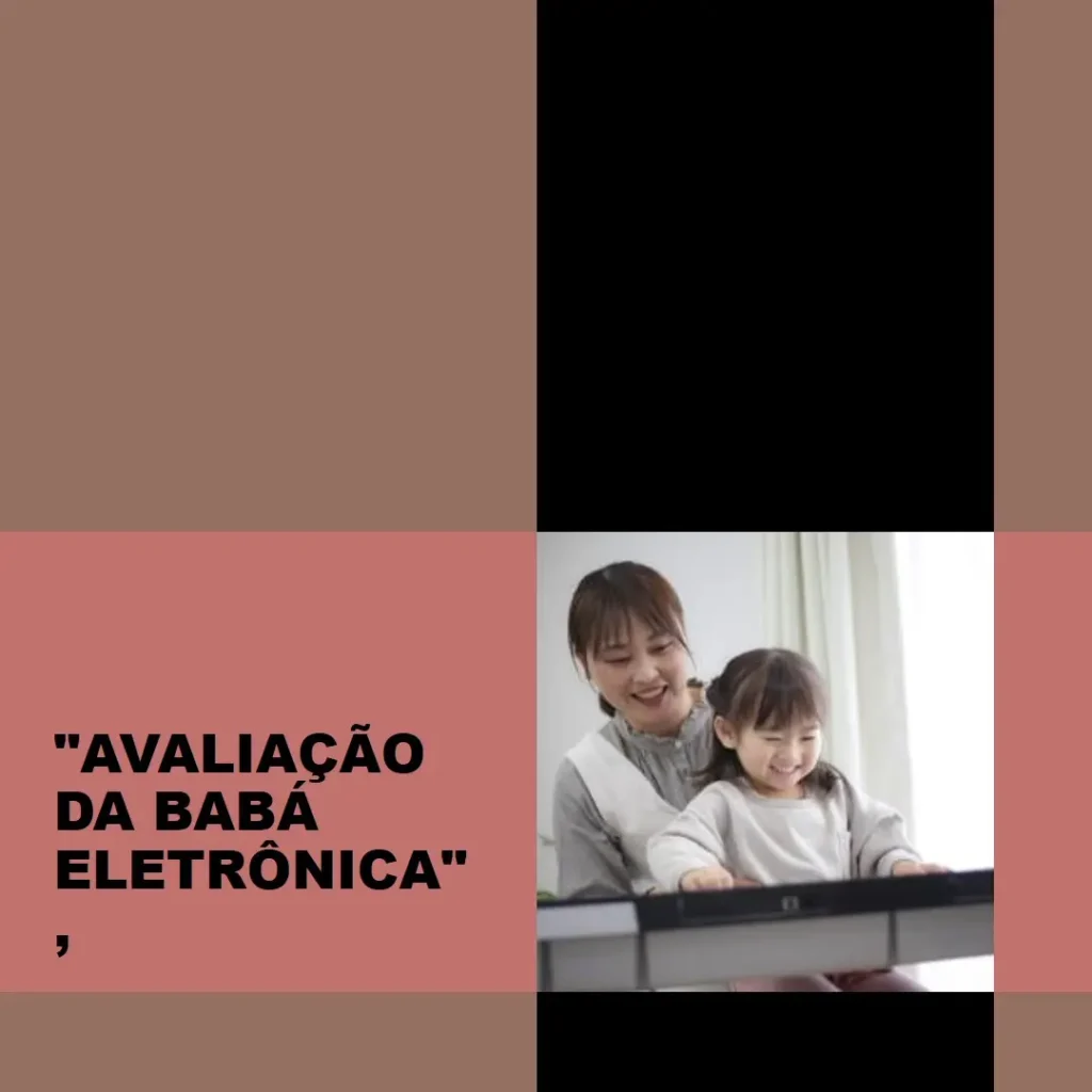 TakTark Babá Eletrônica com Áudio e Visão Noturna