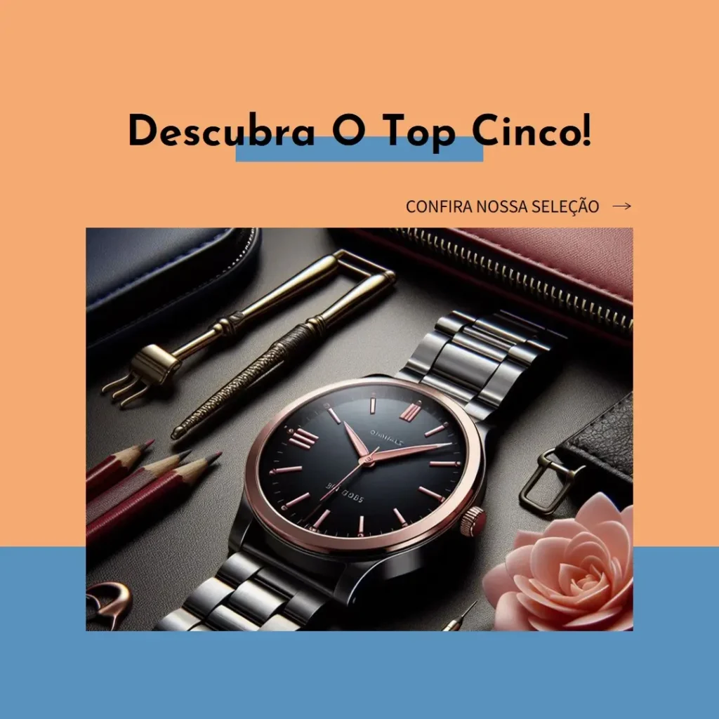 Top Cinco Apple watch series 9 ultra