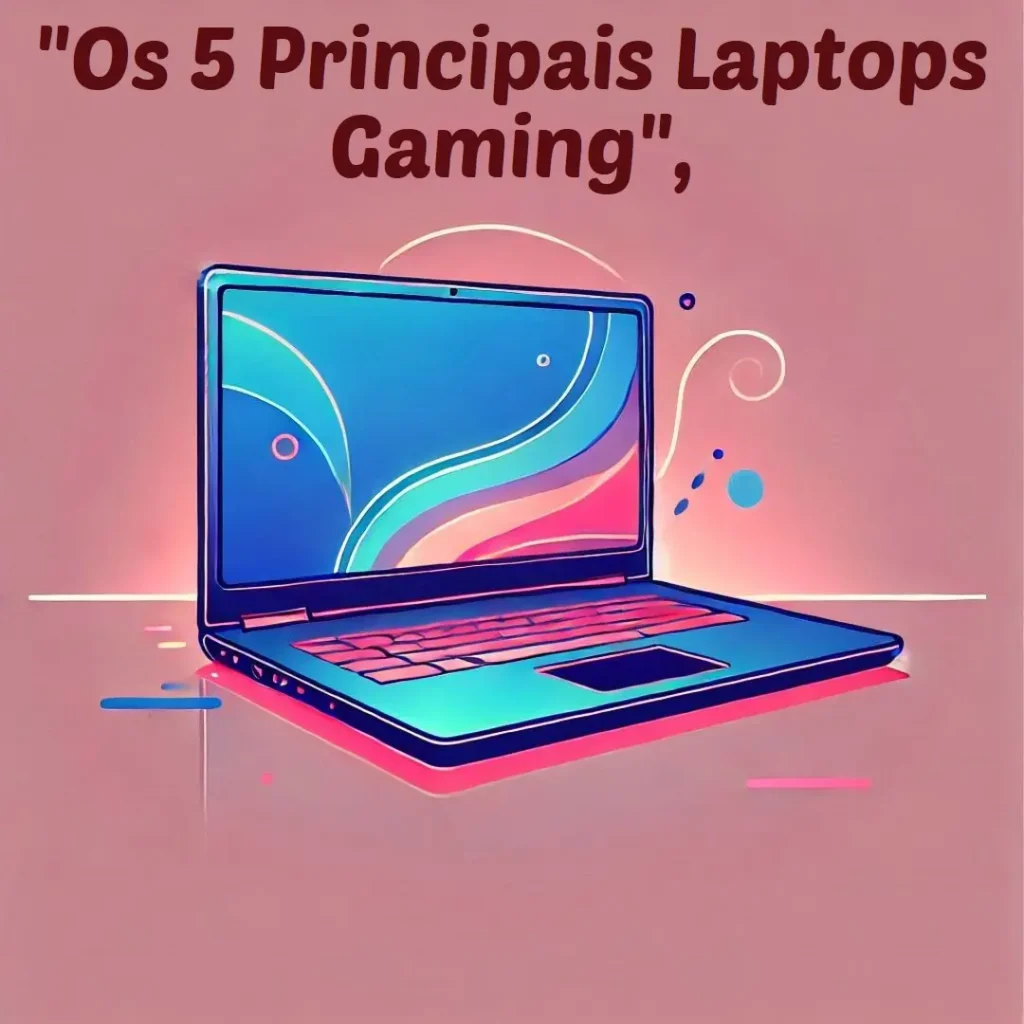 Os 5 Principais Modelos de laptop gaming Acer