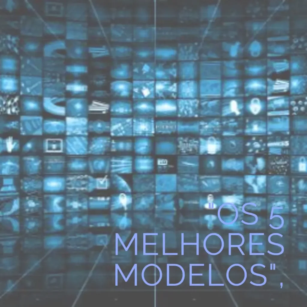 Os 5 Melhores Modelos de Aspire 5 notebook