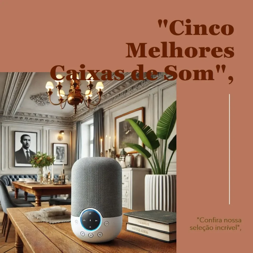 Cinco Melhores Modelos de caixa de som bluetooth essential sound go i2GO