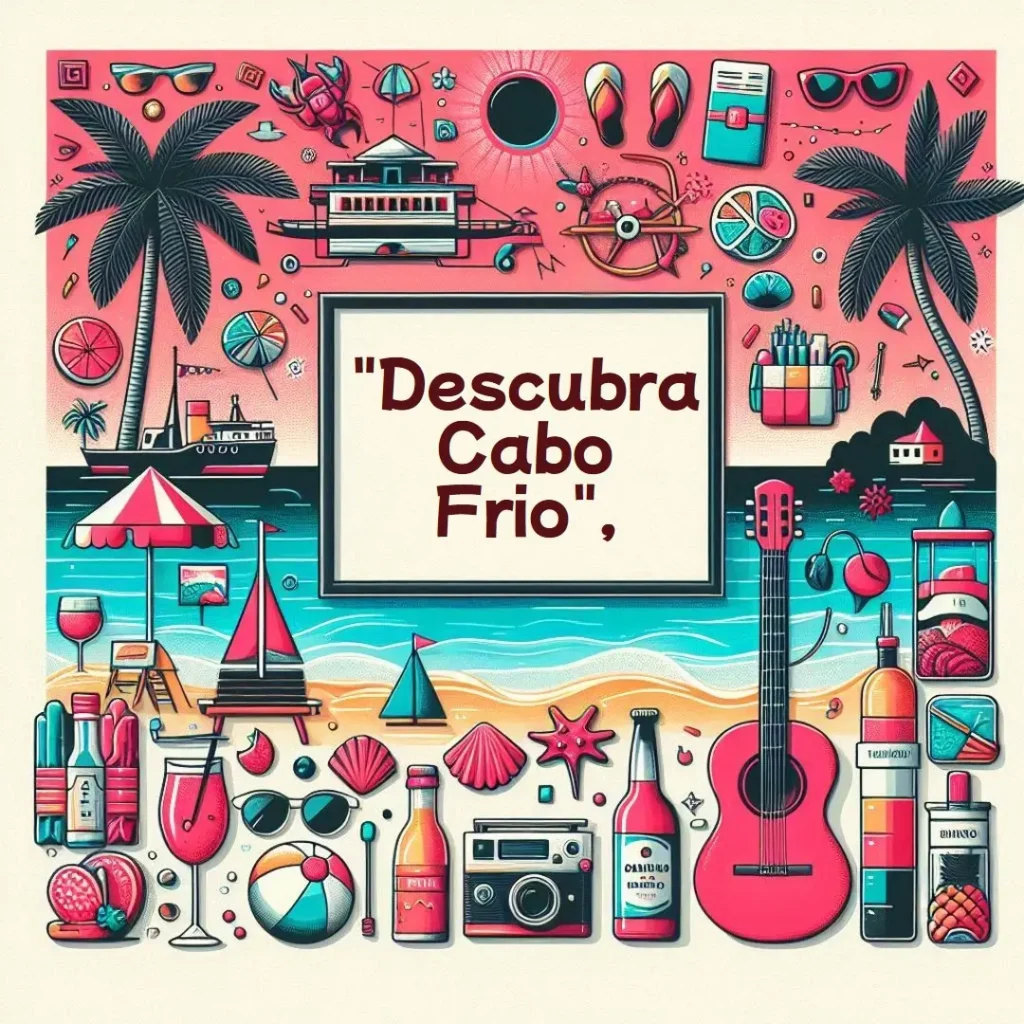 O que fazer em Cabo Frio: Um Roteiro Imperdível